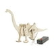 thumbnail image 4 of Kits de experimentos de ciencia de dinosaurios mecánicos DIY, rompecabezas, escuela primaria para niñas y niños, proyectos de enseñanza de tallos DIY, 4 of 5