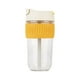 thumbnail image 1 of Termo Agua Caliente Y Fria Cafe Vaso Vidrio 375ml C, 1 of 1