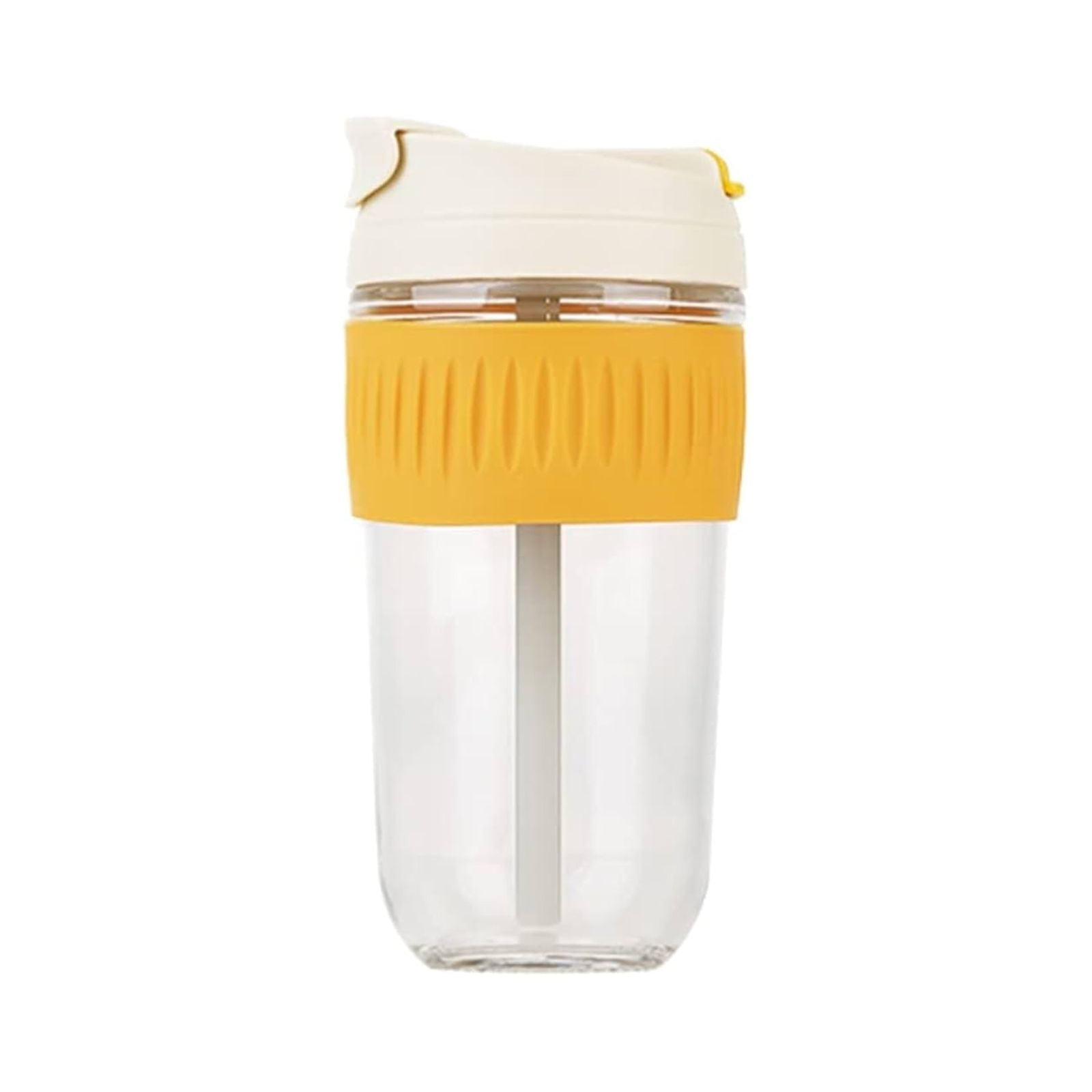 Oem - Termo Agua Caliente Y Fria Cafe Vaso Vidrio 375ml C