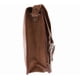 thumbnail image 2 of Cartera Bandolera Sharo Classic Leather Negra, 2 of 7