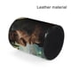 thumbnail image 4 of Jack el Cazagigantes-theme Cylinder Pen Holder Pencil Organizer with Flannel Lining PVC Leather Material Cardboard Base for study work 10*8CM, 4 of 6