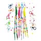 thumbnail image 5 of Kit de abalorios DOFE 440 piezas DIY para llaveros y colgantes de bolso, 5 of 8