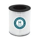 thumbnail image 1 of Filtro de repuesto para purificador de aire | Homedics TotalClean, 1 of 7