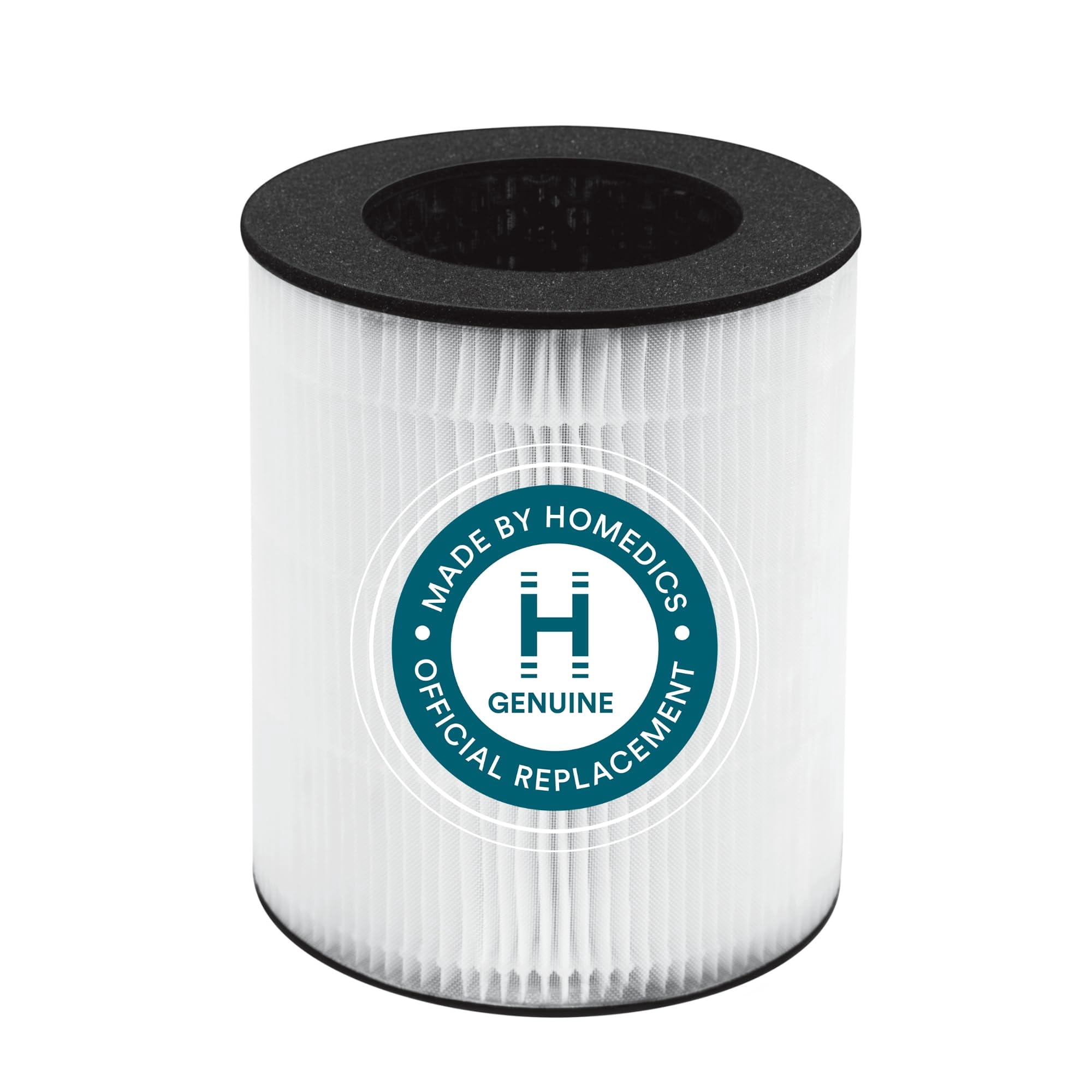Filtro De Repuesto Para Purificador De Aire | Homedics Totalclean