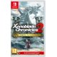 thumbnail image 1 of Videojuego Nintendo Switch Xenoblade Chronicles 2: Torna- The Golden Country, 1 of 4