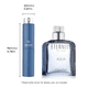 thumbnail image 1 of Aura West - Calvin Klein Eternity Aqua EDT Spray de Viaje (5ml), 1 of 6