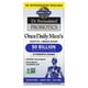 thumbnail image 1 of Probióticos Once Daily Mens 50b, 1 of 3