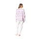thumbnail image 3 of Pijama Largo Micropolar Mujer Invierno C2 Talla Xl, 3 of 4