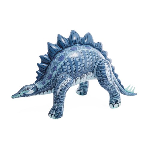 Dinosaurio Inflables Intex Para Juego Al Aire Libre