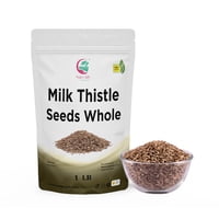 Yogi’S Gift – Celebrating Health - Semillas De Cardo Mariano Yogi'S Gift, 454 G, Enteras Para Té