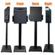 thumbnail image 4 of Caja de ofrendas Powervize con cerradura, soporte de pie negro, 4 of 9