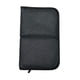 thumbnail image 3 of Bolsa De Cosméticos Organizador De Brochas De Gran Capacidad Organizador De Brochas De Maquillaje Práctico Patrón Cruzado, 3 of 5