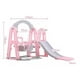 thumbnail image 2 of RESBALIN COLUMPIO ARO BASQUET ROSADO DE BEBES, 2 of 3