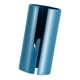thumbnail image 5 of Presente Embalaje Papel De Embalaje Cortador De Rollo Herramienta De Corte Azul, 5 of 5