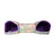 thumbnail image 2 of Cama Túnel Para Hámster, Juguete De Juego, Hábitat, Escondite Para Animales Peque?os, Erizos, Ratones, Color Morado, 2 of 5