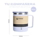 thumbnail image 5 of Taza Térmica Insulada Camping 350ml blanco, 5 of 7