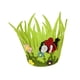 thumbnail image 5 of Encantadora Canasta De Huevos De Pascua De Fieltro No Tejido, Bolsa De Regalos, Adorno De Pascua, Abeja, 5 of 5