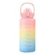 thumbnail image 1 of Botella De Agua Motivacional De 2 Litros Deportiva, 1 of 2