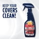 thumbnail image 5 of Cleaner 303 Products 30571CSR Funda de lona y convertible, 5 of 9