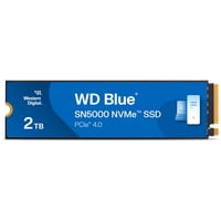 Unidad De Estado Sólido Ssd Western Digital Wd Blue 2Tb Sn5000
