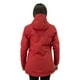 thumbnail image 3 of Parka HW Arrayan Mujer Cabernet, 3 of 6