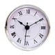 thumbnail image 4 of Inserto De Reloj Con Pilas, Decoración De Pared, Retro, Redondo, Para Sala De Estar Y Oficina, 4 of 5