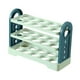 thumbnail image 2 of Soporte Para Huevos Contenedor De Almacenamiento De Huevos De 3 Niveles Para Cajón De Puerta De Refrigerador De Cocina Verde, 2 of 3