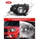 thumbnail image 5 of Faros delanteros ADCARLIGHTS para Toyota Tacoma 2012-2015 negros, 5 of 9