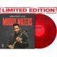 thumbnail image 1 of Vinilo Muddy Waters – Seagull Jazz – Edición limitada de color, 1 of 8