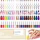 thumbnail image 1 of Set de esmaltes de uñas Nail Art Gel Liner Beetles, 1 of 3
