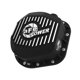 thumbnail image 1 of Tapa diferencial AfE POWER Pro Series negra para Ford F-250/F-350, 1 of 7