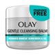 thumbnail image 1 of Bálsamo Limpiador Facial Olay Suave Sin Fragancia 100 ml, 1 of 8