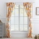 thumbnail image 3 of Set de cortinas Greenland Home Fashions Cassidy (2 paneles), 3 of 4