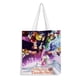 thumbnail image 1 of Seven Deadly Sins Bolso de tela con estampado de lienzo para mujer, bolsa de compras reutilizable y estética, con cremallera interior, regalo para mujer, 35 × 40 cm., 1 of 6