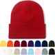 thumbnail image 1 of Gorro Tejido Doble Capa con Doblez, 1 of 3