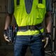 thumbnail image 3 of Klein Tools 5225 Adjustable Electrician Tool Belt, 2-Inch Wide, 3 of 3