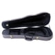 thumbnail image 1 of Estuche Para Violín 4/4 Portátil De Cuero Sintético Para Principiantes Al Aire Libre, 1 of 4