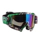 thumbnail image 1 of Anti niebla motocicleta ATV Dirt Bike Racing Gafas Gafas A011 de color espejo, 1 of 5