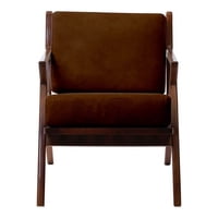 Latam Home - Sitial Bremen Cuero Kentucky Cafe Moro