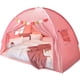 thumbnail image 1 of Toldo de cama Razee de tamaño completo para niños y niñas, Dream Privacy, 1 of 7