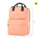 thumbnail image 3 of Mochila Mujer Billy Naranja Cantaloupe, 3 of 3