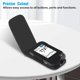 thumbnail image 3 of Funda protectora de piel sintética MEDMAX para Freestyle Libre 3, 3 of 7