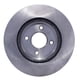 thumbnail image 3 of Par disco freno delantero 4 hoyos nissan versa 1.6 2012 201, 3 of 3