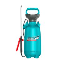 Total Tools - Pulverizador Rociador Fumigador Manual Presion 8L Thspp30802