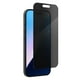 thumbnail image 1 of Lámina Glass Elite con privacidad para iPhone 16/15, 1 of 12