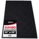 thumbnail image 1 of Felpudo SlipToGrip 150 cm x 89 cm a cuadros negro, 1 of 6
