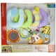 thumbnail image 2 of Infantino Spiral Activity Juguete, Azul Infantino Infantino, 2 of 2
