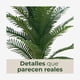 thumbnail image 5 of Planta Artificial Palmera Areca Alta 150 cm, 5 of 8