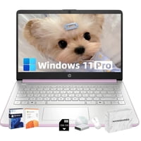Laptop Hp 2025 New Student Business 14"" Intel N150 16Gb Ram