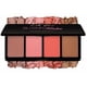 thumbnail image 1 of Paleta de coloretes LA Girl Fanatic Blushed Babe, 1 of 2